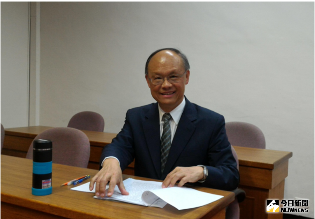 ▲美國總統川普宣布，將對進口鋼鋁產品課徵高關稅，政務委員鄧振中4日表示，若損及台灣利益，可依照世界貿易組織（WTO）架構下兩大途徑捍衛權益。（圖／NOWnews資料照）