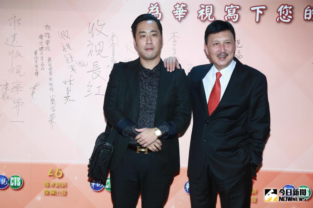 ▲近日孫鵬與狄鶯兒子孫安佐，在美國一句玩笑話，遭到警方逮捕，資深藝人余天日前有感而發表示後悔送余祥銓出國念書。（資料照／記者葉政勳攝 ）