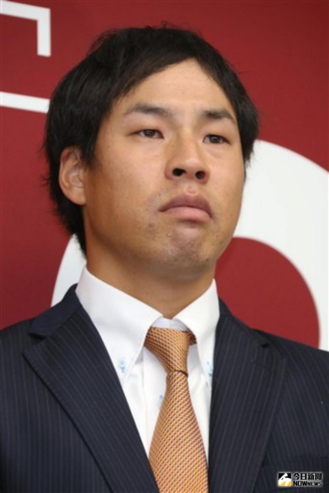 ▲高木京介。（圖／Nownews資料照）