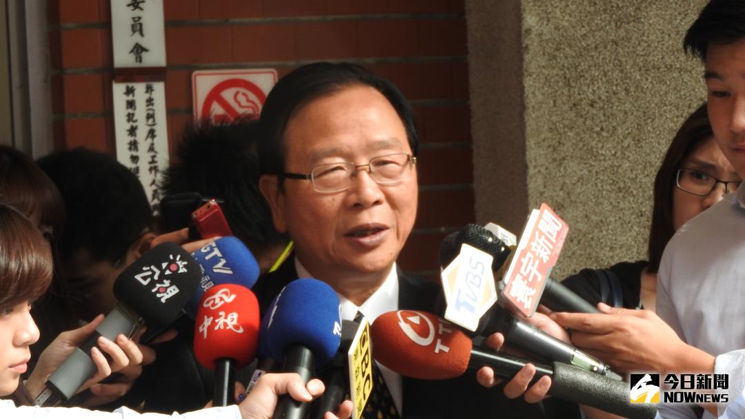 ▲原能會今日通過台電申請的核二廠2號機再轉，國民黨團總召林德福表示，總統蔡英文應該說明白能源政策到底是什麼。（圖／NOWnews 資料照）