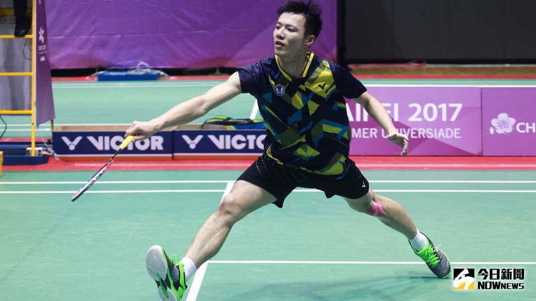 ▲王子維。（資料照／記者葉政勳攝）