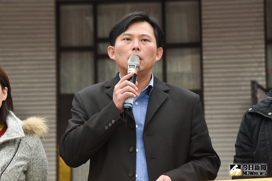 ▲傳出時代力量將不缺席年底台北市長選戰，時力主席黃國昌表示，如果是立委林昶佐參選，會是合適的人選，但還要看民進黨是否自推人選。（圖／NOWnews 資料照）