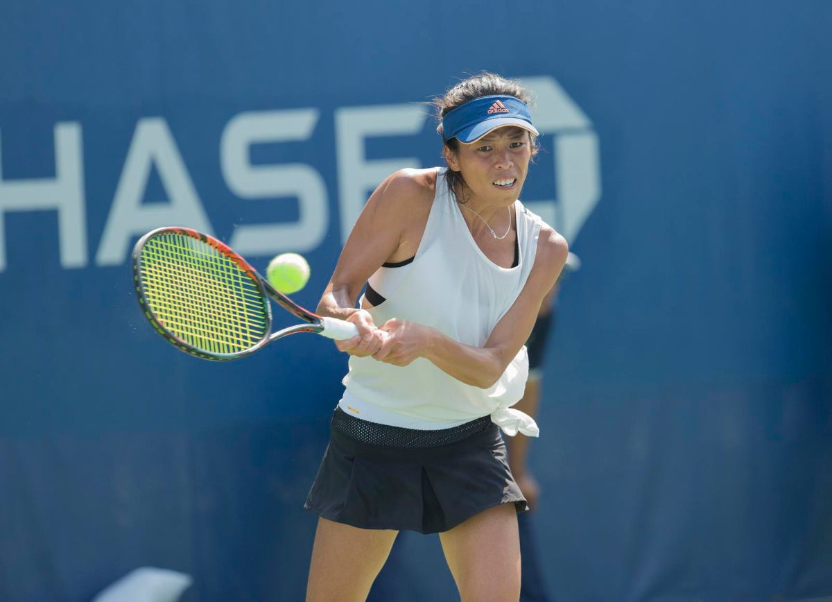 ▲謝淑薇。（圖／美聯社／達志影像）