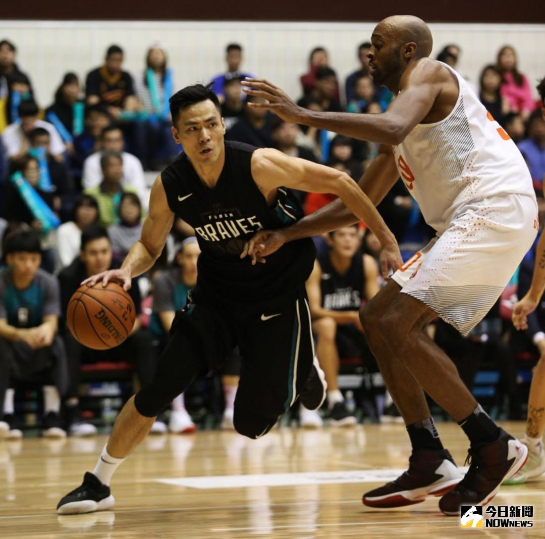 ▲富邦張宗憲。（圖／籃球協會提供）