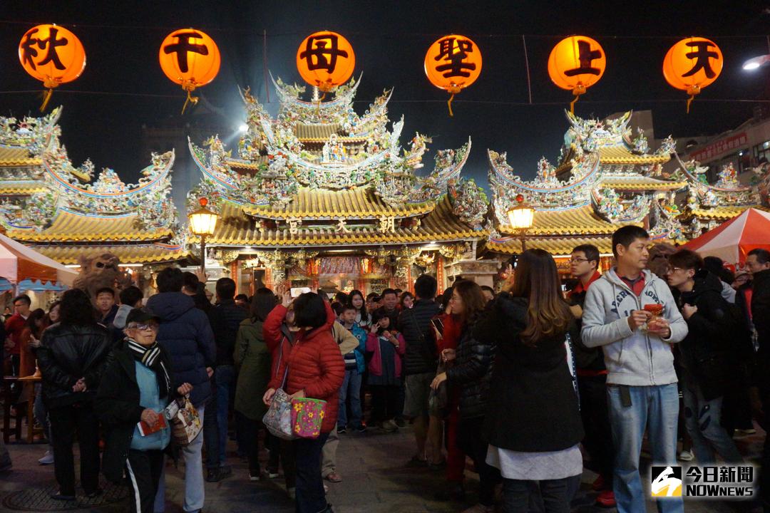 ▲過數百年才遇一次！「這一年」有2次春節，爽放15天連假。（圖／記者洪佳伶攝 , 2018.02.16）