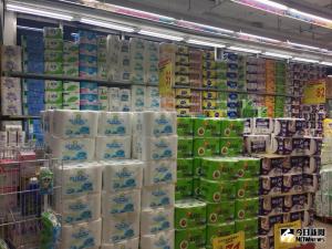 新北人衛生紙包裝別亂丟！拆開變「專用垃圾袋」　一袋兩用超省錢
