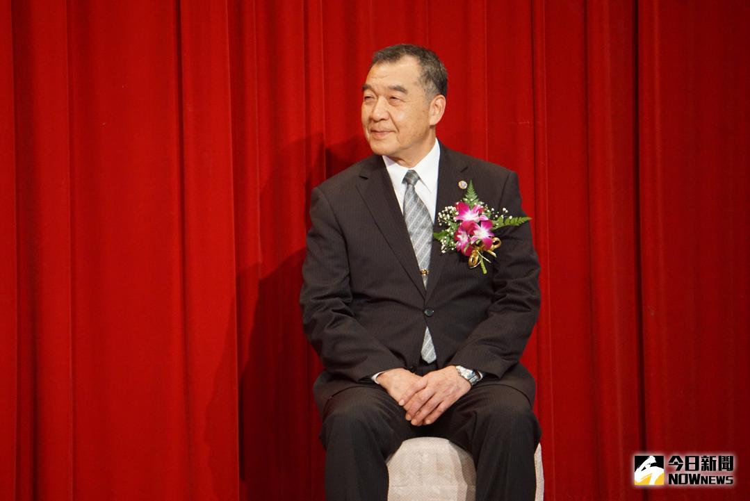 ▲退輔會主委邱國正表示，會循序漸進的和各方溝通，如果順利，將在3月底前提出軍改版本，希望軍人年改與公教年改能在7月1日同步上路。（資料照／記者呂炯昌攝\\)