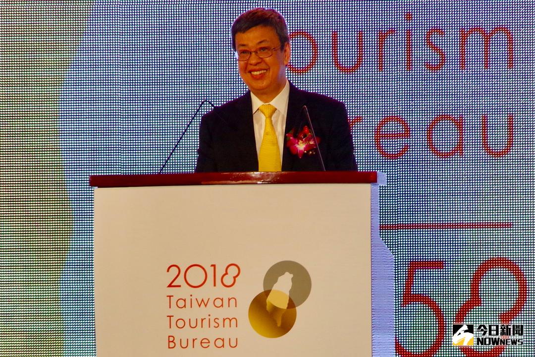 ▲副總統陳建仁26日召集民進黨立委討論軍人年改方案。（圖／NOWnews資料照）