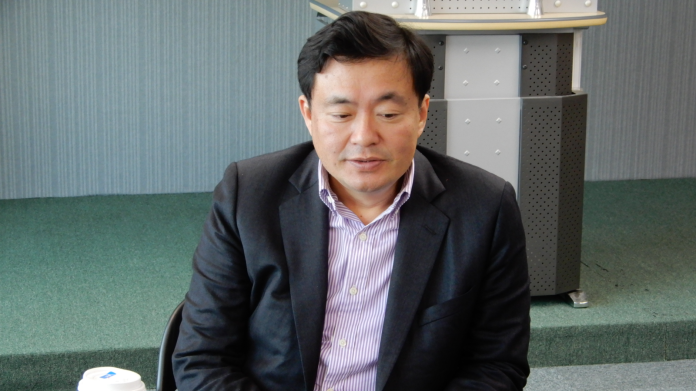 洪耀福：如果我是侯友宜　不會挑新北市選
