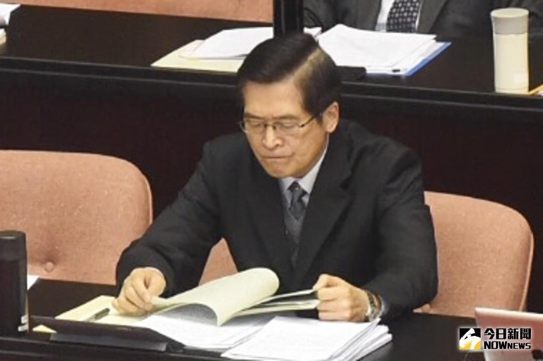 ▲府院與民進黨立院黨團 16 日討論軍人年改案，其中最優渥的 60%+1.5% 提案，經國防部財務分析後第一個被推翻，如果照案實施，將造成國家財政難以負擔。（資料照／記者陳明安攝 ）