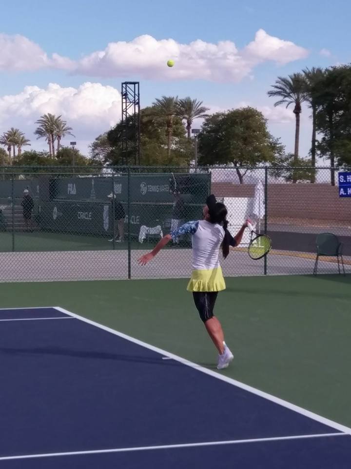 ▲謝淑薇（圖／擷取至謝淑薇臉書）