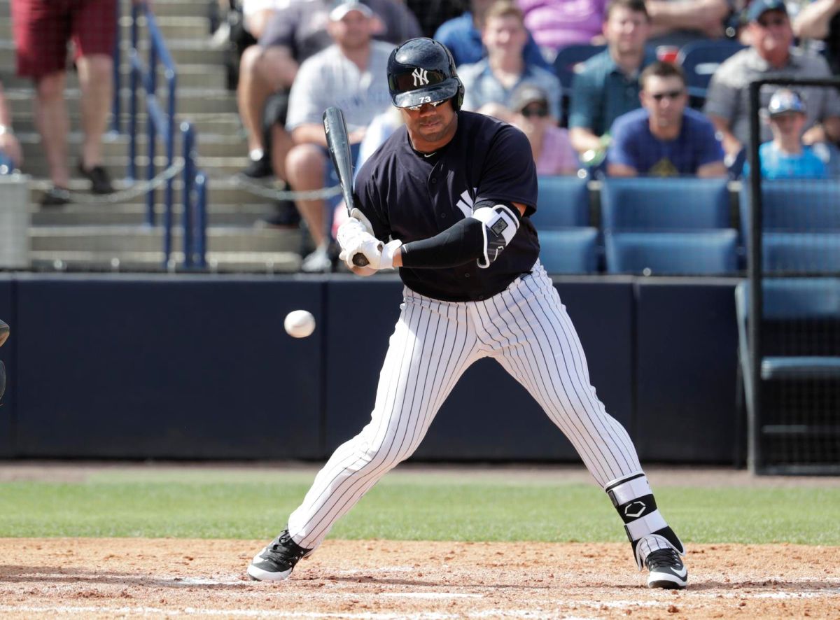 ▲Russell Wilson。（圖／美聯社／達志影像）