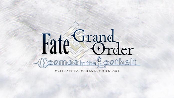 《FGO》第2部主線故事　確定4月中旬開放
