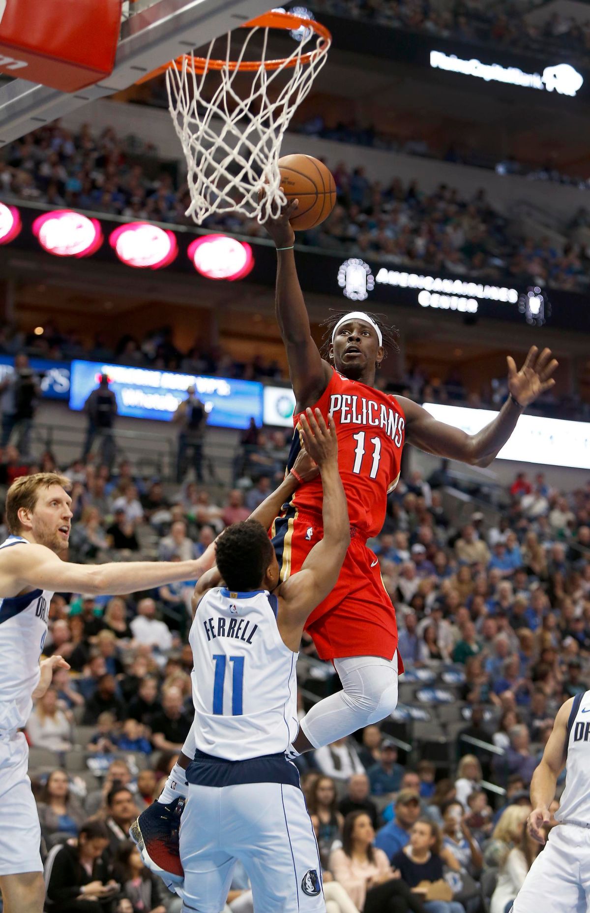 ▲Jrue Holiday（圖／美聯社／達志影像）