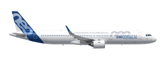 ▲星宇航空預計引進14架A321neo 單走道飛機。（圖／翻攝自空中巴士 ）