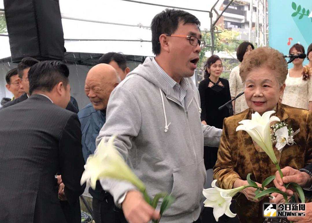 ▲時任新竹市議員顏政德被控詐領百萬助理費，遭最高法院判處4年4月定讞（圖／NOWnews資料照）