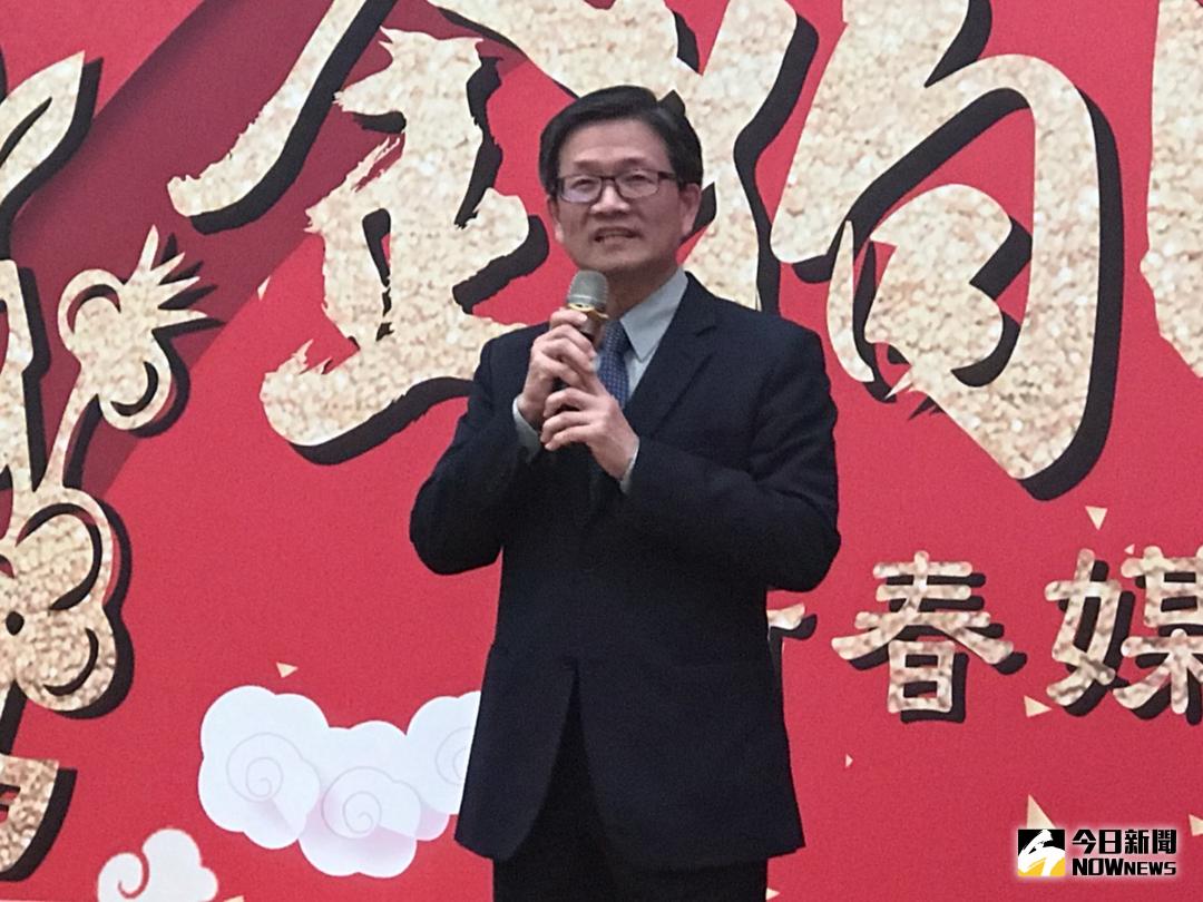 ▲針對市場擔心美國加速升息恐引發外資大舉撤離，進而衝擊股市，華南金控暨華南銀行董事長吳當傑認為，台股有兩大優勢在。（圖／NOWnews資料照）