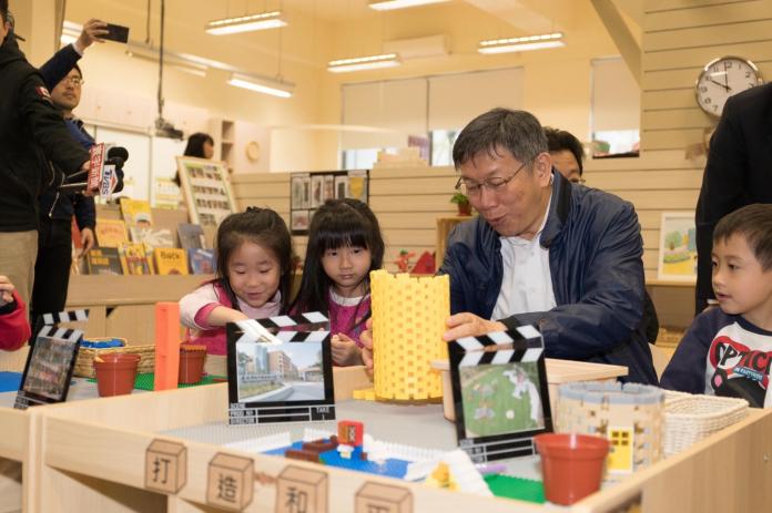 農委會批休市太多天　柯文哲嗆：不然北農總座我決定
