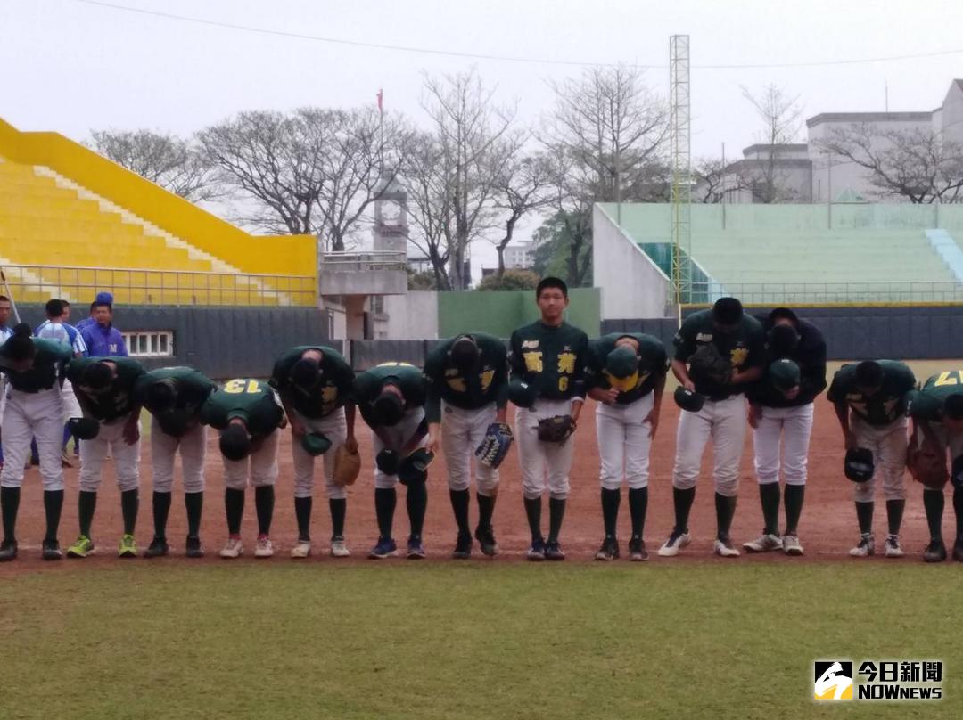 ▲高苑工商。（圖／黃建霖攝）