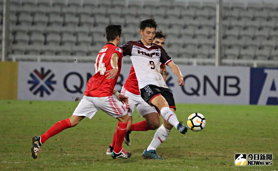 ▲航源FC主力球員陳慶烜。（圖／航源FC提供）