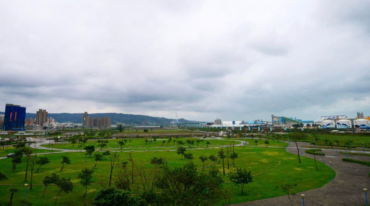 ▲新北市政府將在十三行博物館旁，打造超過6600坪的「新北市史前文化教育園區」。（圖／十三行博物館提供）