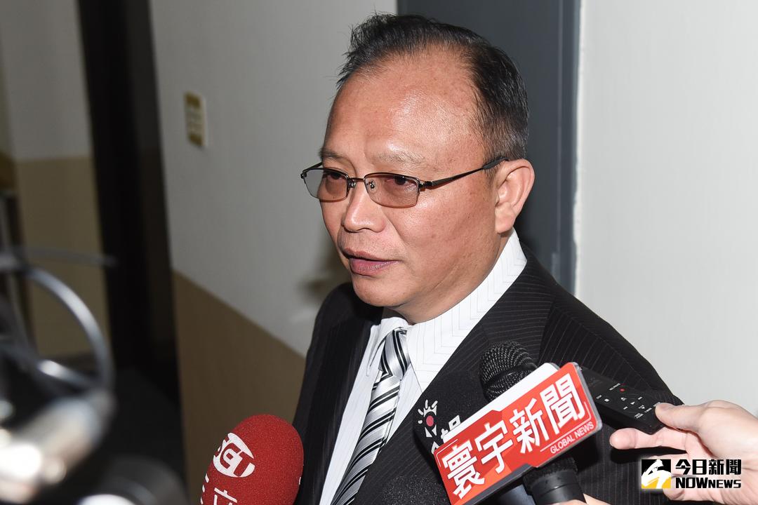 ▲農委會主委林聰賢14日表示，北農事件導致菜價崩跌，裡面很明顯有權力爭奪的樣子。（圖／NOWnews資料照）