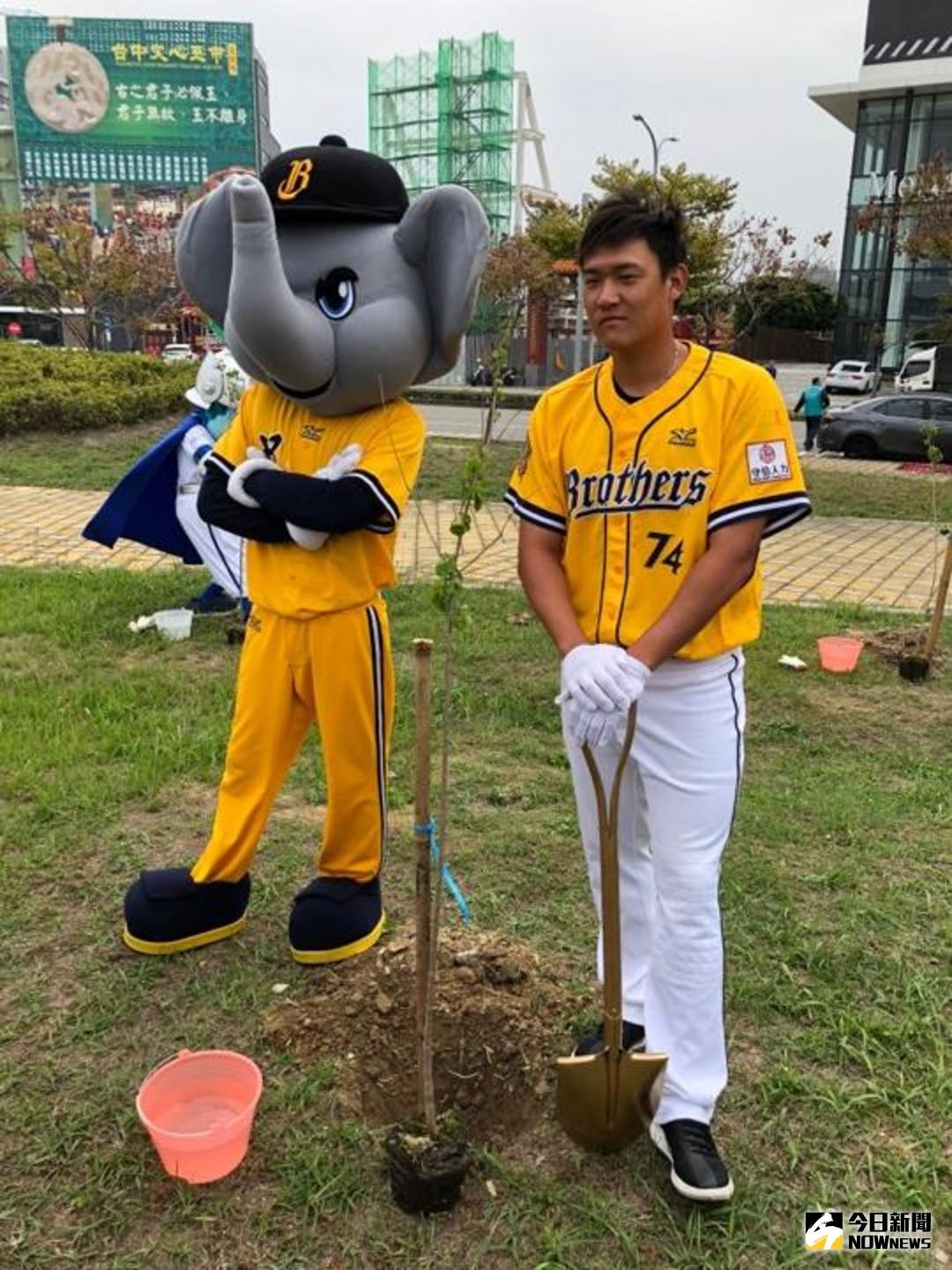 ▲許基宏。（圖／張育嘉攝 ）