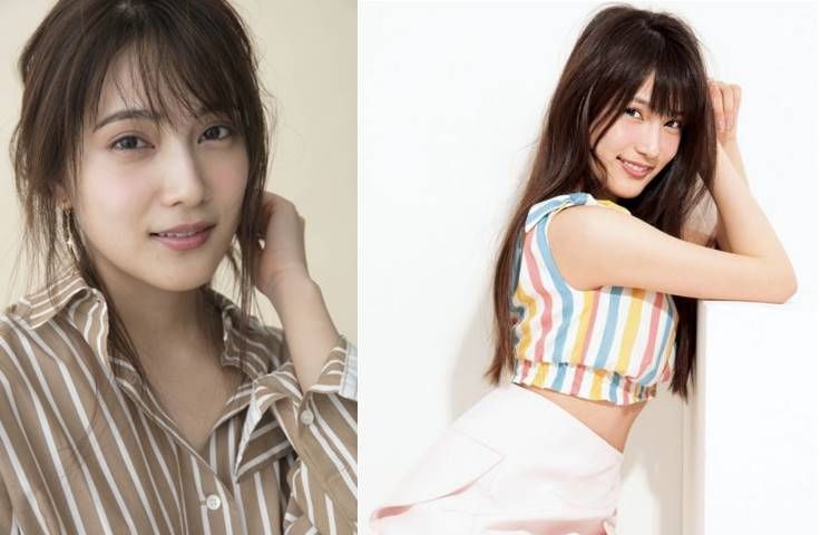 ▲入山杏奈突然宣布暫別日本演藝圈去墨西哥。（網路圖，2018.03.10）