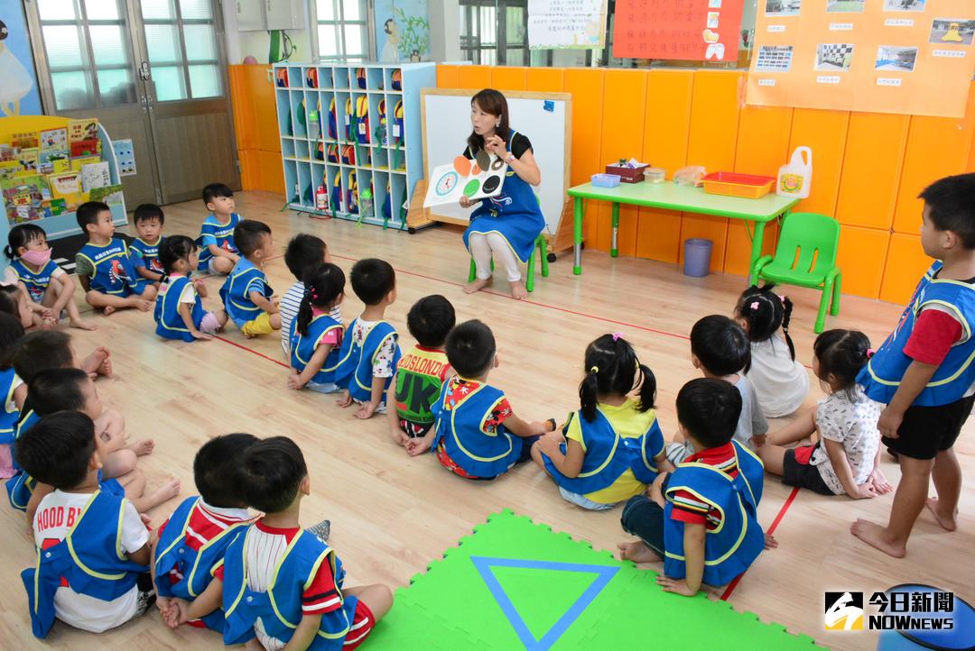 ▲新北市一家幼兒園莫姓老師與蕭姓男童母親起衝突，蕭母將錄音筆放進兒子背包裡，竟意外錄到莫老師對兒子恐嚇及霸凌，憤而對莫老師提告。（圖／示意圖／記者陳雅芳攝，2018.03.12）