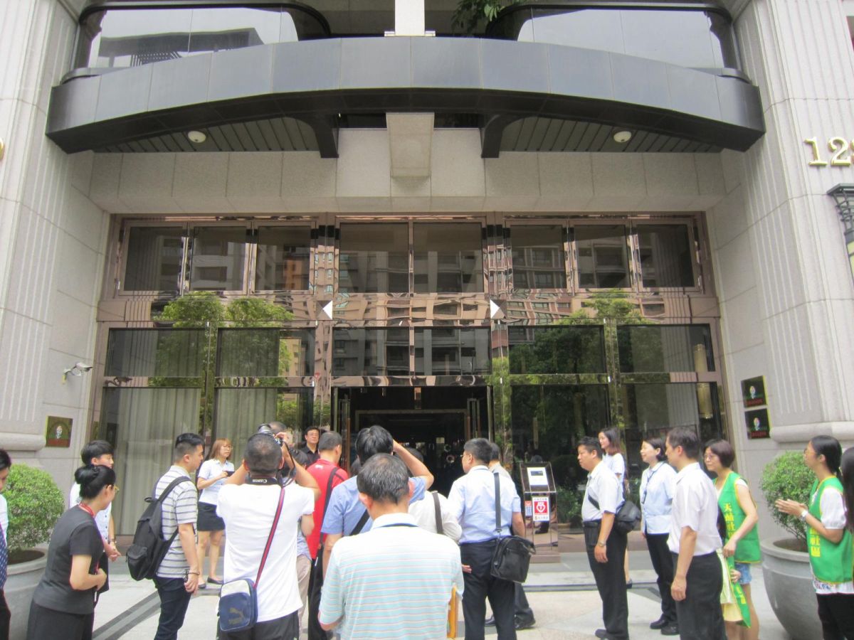 ▲邁入第12年的「新北市優良公寓大廈評選活動」即將在4月1日起跑。（圖／新北市政府提供）