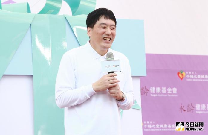 ▲統一2017年全年獲利創高，稅後淨利達398.45億元，較前一年度大增174.3%，EPS達7.01元。圖為統一企業集團董事長羅智先。（圖／記者葉政勳攝 , 2018.03.14）