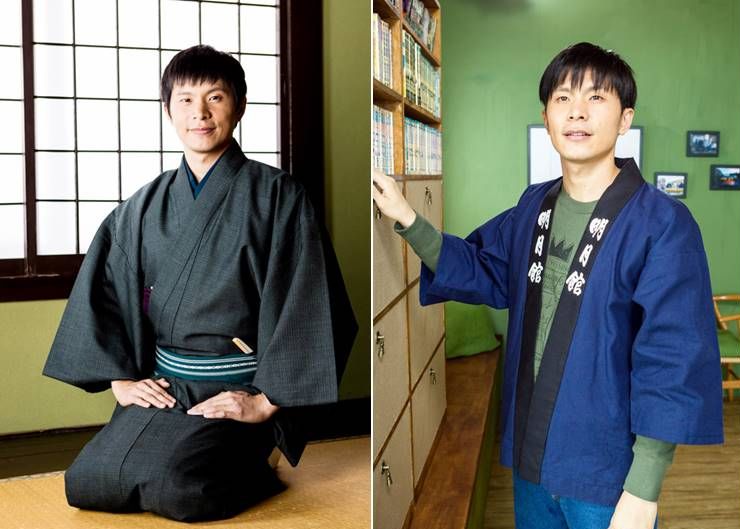 ▲姚淳耀被日本式跪坐打敗。（圖／華映，2018.03.18）