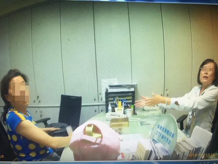 詐騙集團佯稱是聯合國駐軍　50歲婦人險遭騙
