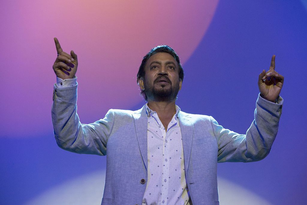 ▲「中年Pi」伊凡卡漢罹患罕見疾病。（圖／車庫，2018.03.15）