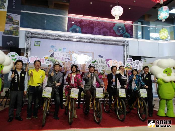 影／雲林食采節　4月6日正式登場
