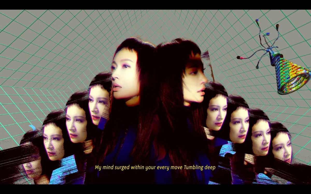 ▲飛推出新專輯，第二波主打歌也同步上線。（圖／我做了有限公司提供  , 2018.03.16）