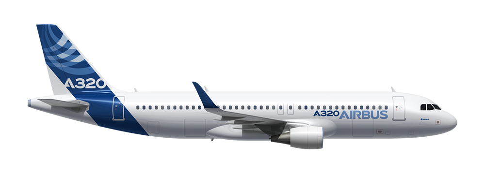▲空中巴士 A320neo 客機。（圖／空中巴士 ）