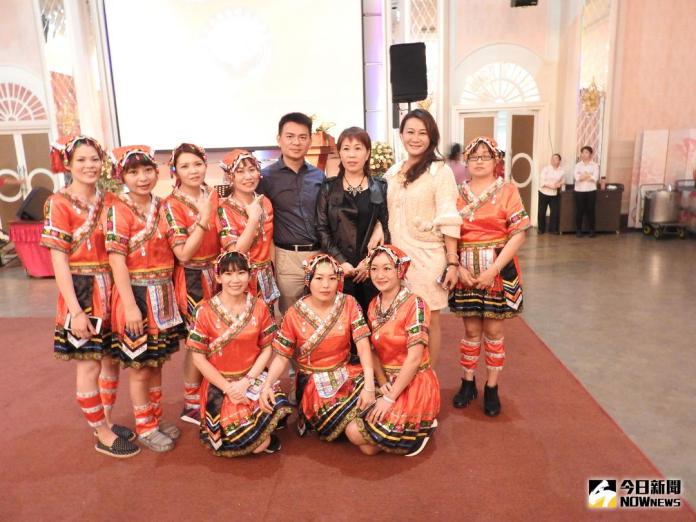 海南省新住民成立「台灣海南民間交流總會」
