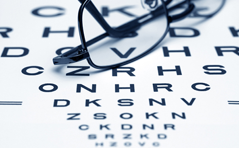 3C世代面臨惡視力挑戰　角膜塑型不讓近視飆升
