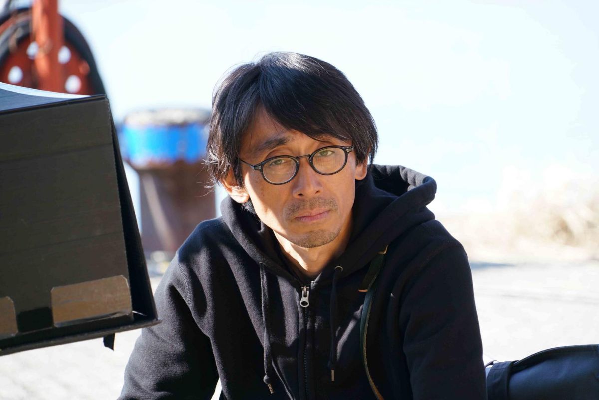 ▲導演吉田大八即將於4月首度來台會影迷。（圖／天馬行空，2018.03.19）