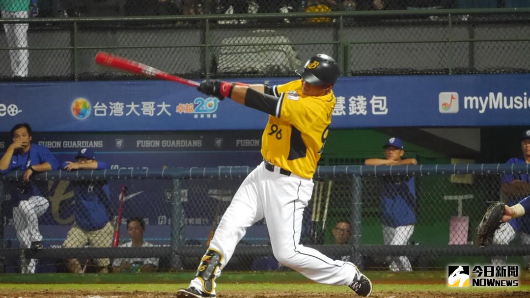 ▲蘇緯達。（圖／吳政紘攝）