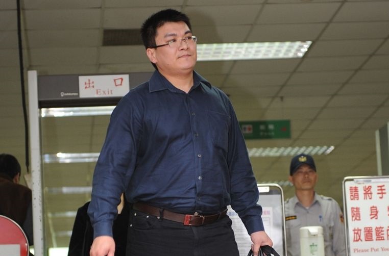 ▲台開案更四審宣判，趙建銘改獲輕判 3 年有期徒刑。（資料圖片／中央社）