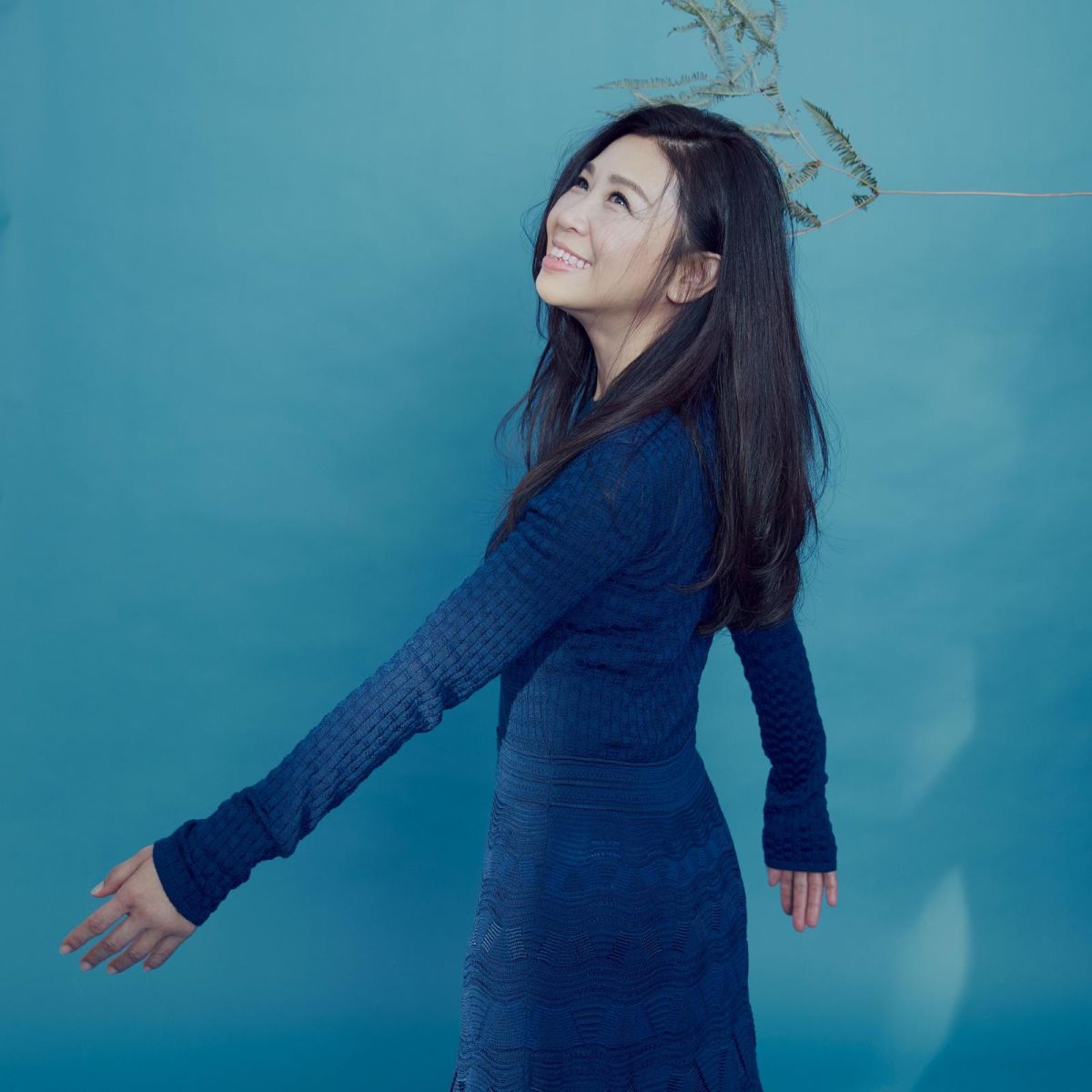 ▲馬毓芬將於4月18日舉辦音樂會。（圖／達寶國際有限公司提供 , 2018.03.20）