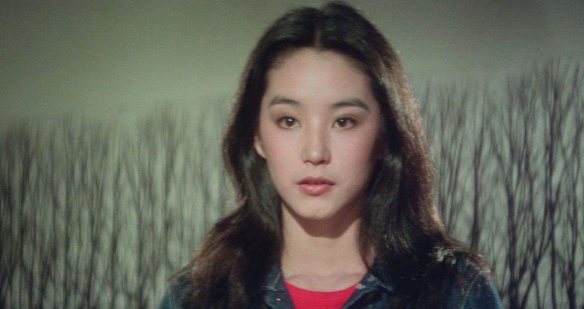 ▲林青霞、秦漢、秦祥林三大巨星唯一聯手演出的《我是一片雲》，將以數位修復版本再現大銀幕。（圖／金馬奇幻影展，2018.03.20）