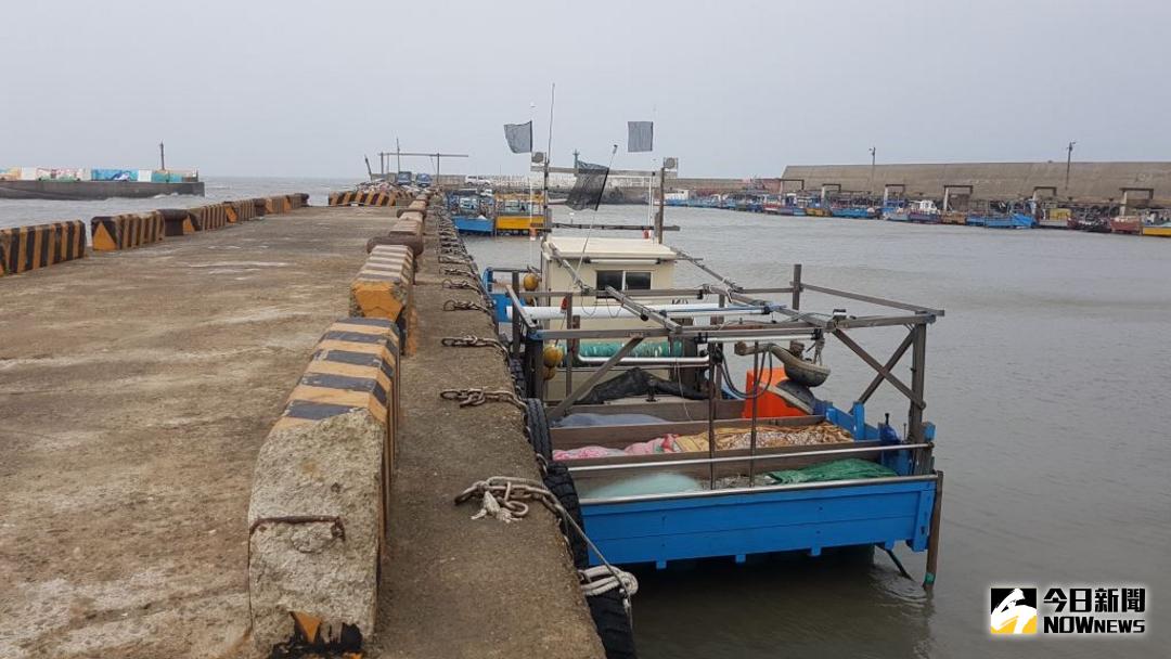 ▲新竹海岸線（坡頭漁港）水環境整體改善計畫就達1 億340 萬元，加上頭前溪、鹽港溪部分，總計近2億元。（圖／新竹縣政府提供）