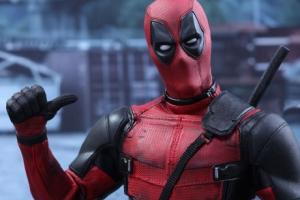 《復仇者聯盟5》有驚喜？「死侍」萊恩雷諾斯曬1張照　疑暗示參演
