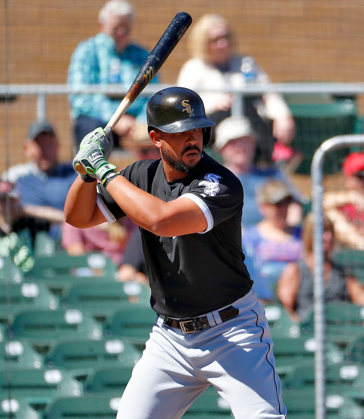 ▲Jose Abreu。（圖／美聯社／達志影像）