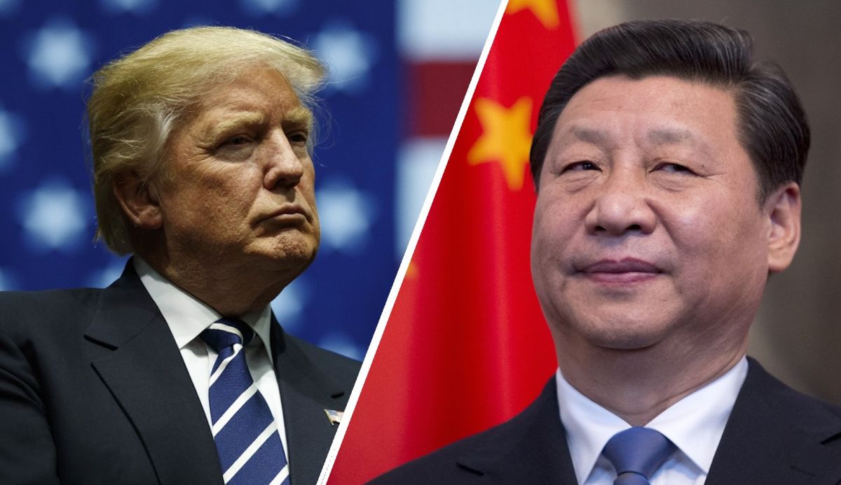 ▲美中貿易戰延燒，專家提供台商四大因應策略建議，並可善用七項關稅工具。（圖／翻攝自CNN）