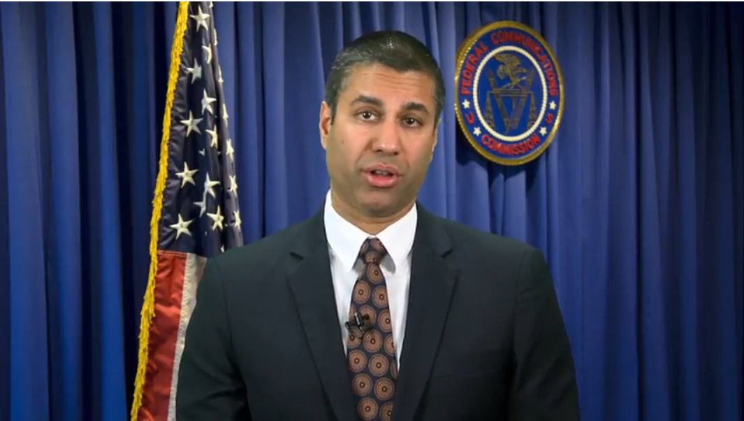 ▲美國聯邦傳播委員會（FCC）將經濟分析納入FCC工作。（圖／取材自FCC臉書）