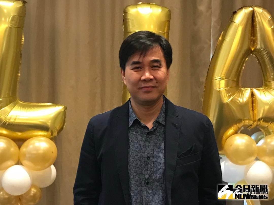 ▲安聯人壽總經理林順才表示，今年將持續擴大業務服務版圖，預計增員2500人，目標2025年業務大軍達萬人。（圖／NOWnews資料照）